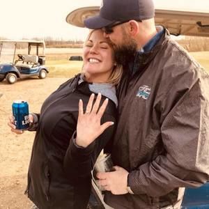 Meet your Posher, Caitlin